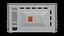 Forno a microonde - 001 VER 1-000