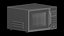 Forno a microonde - 001 VER 1-000