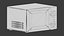 Forno a microonde - 001 VER 1-000