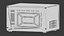 Forno a microonde - 001 VER 1-000