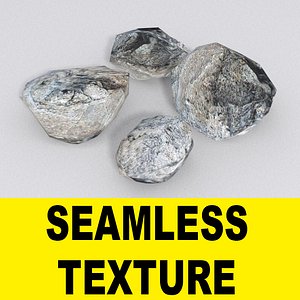 rocks