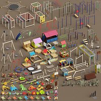 AD Playgrounds