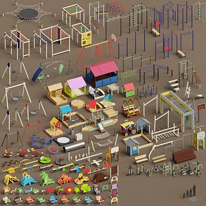 AD Playgrounds