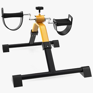 Pedal Exerciser