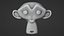Stylized Procedural Wireframe Shader for Blender Cycles