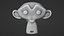 Stylized Procedural Wireframe Shader for Blender Cycles
