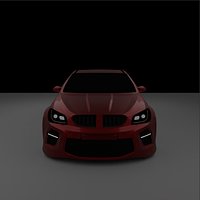HSV Maloo GTS