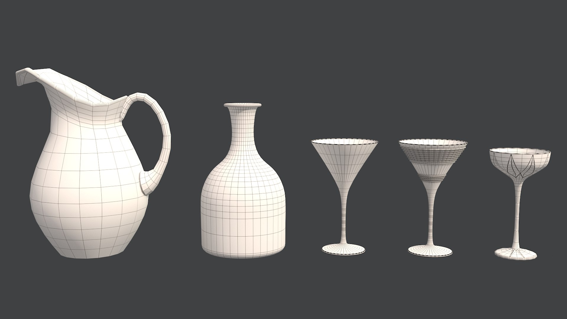 3D Kitchen Ware Collection 002 - Crystal and Serving Spoon https://p.turbosquid.com/ts-thumb/m0/S3uLTe/OB/006/jpg/1599682064/1920x1080/fit_q87/27fa8364ae60b8d0ffc8df4efbb5aecbd32b6252/006.jpg