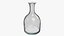 Kitchen Ware Collection 002 - Cristal et cuillère de service