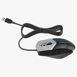 Alienware Elite Gaming Mouse