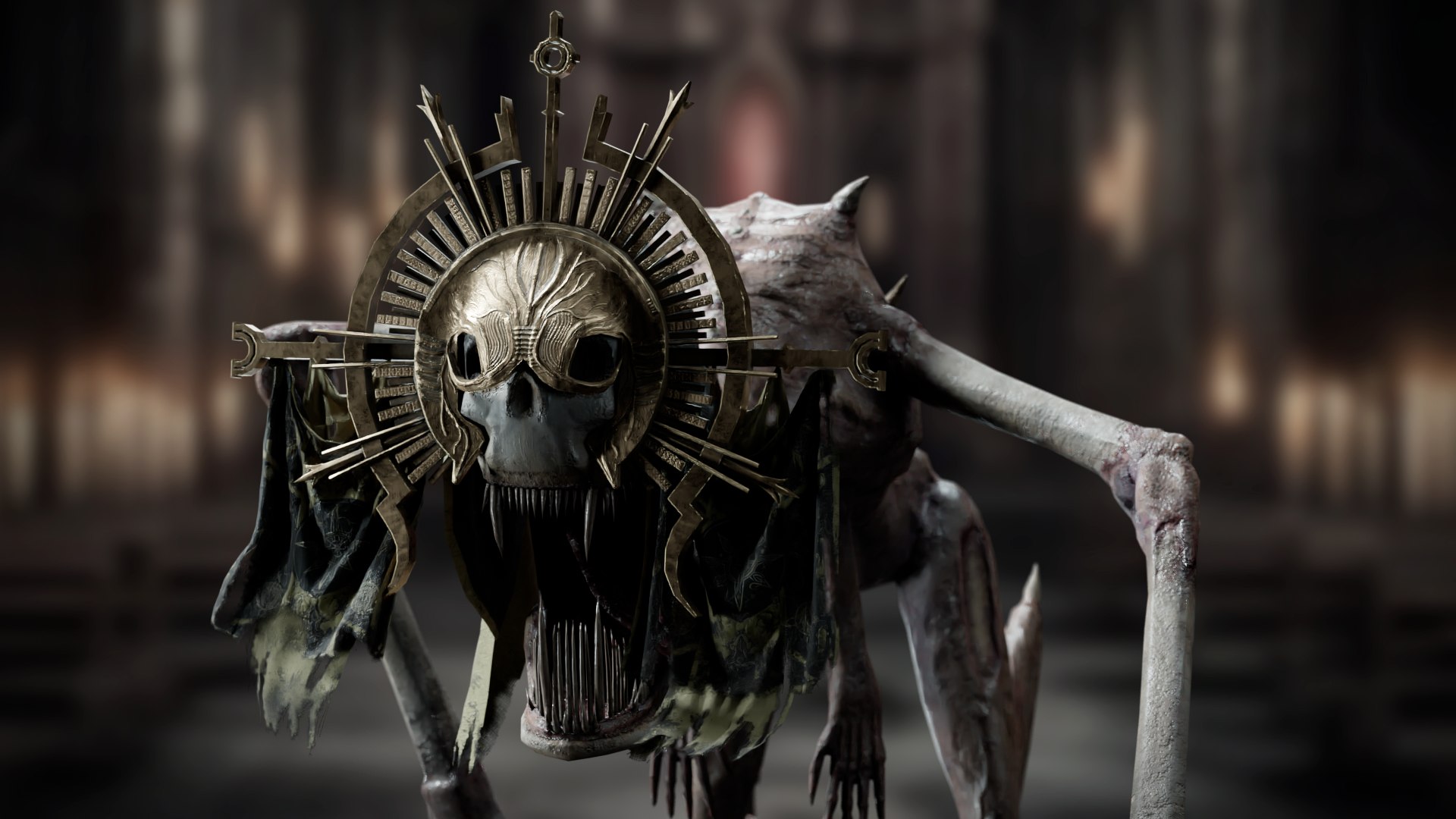 3D Cultist Monster model https://p.turbosquid.com/ts-thumb/m0/XnyjOi/HV/render5/png/1706526812/1920x1080/fit_q87/986329c8394c34417a78f9f883ab256e01ad0ab9/render5.jpg