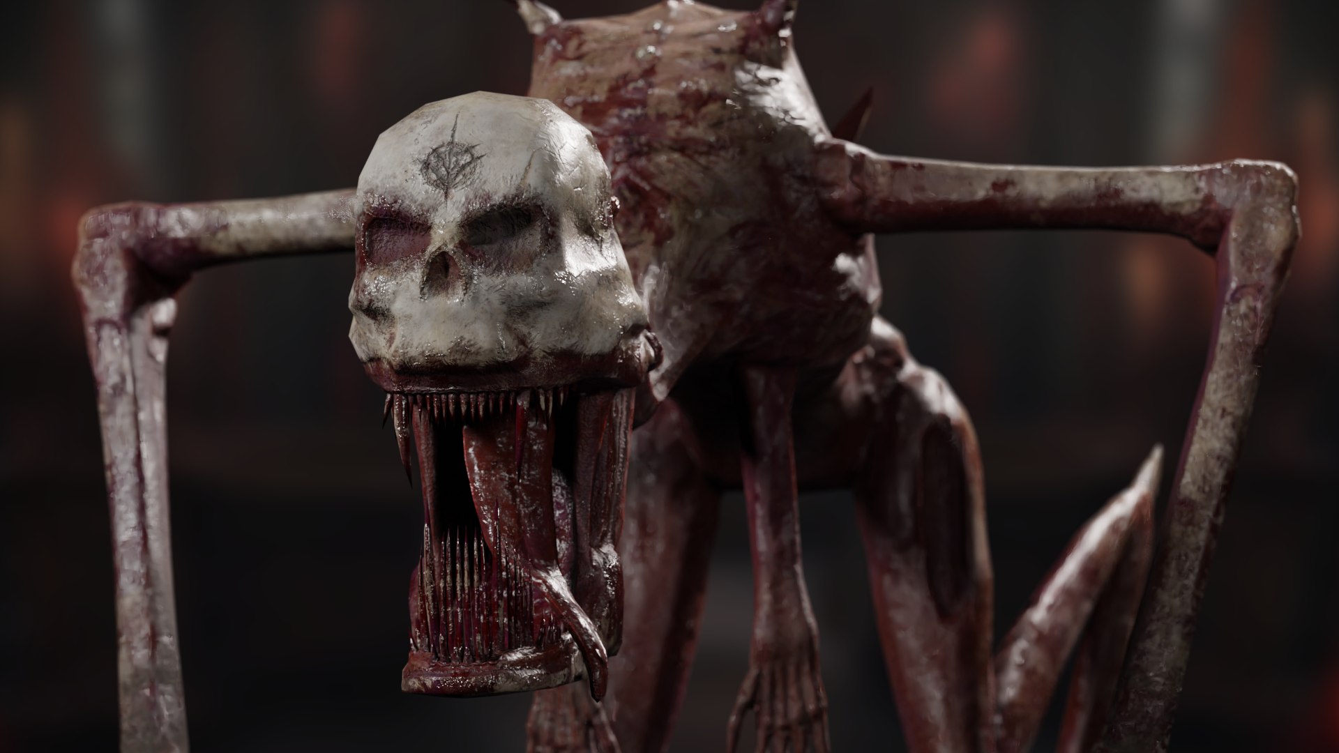 3D Cultist Monster model https://p.turbosquid.com/ts-thumb/m0/XnyjOi/Hu/render9/png/1706526814/1920x1080/fit_q87/b82625a9574e6661f9708fd21702fd66d37a7f4f/render9.jpg