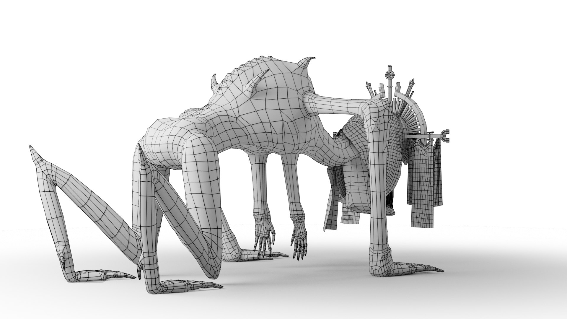 3D Cultist Monster model https://p.turbosquid.com/ts-thumb/m0/XnyjOi/Ya/z0010/png/1706556487/1920x1080/fit_q87/511db2aeaf4a2534020537b18f102f4793a53e6a/z0010.jpg