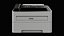 Brother FAX-2840 Laser Fax Machine 3D model