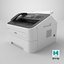 Brother FAX-2840 Laser Fax Machine 3D model