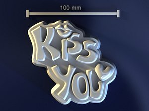 Kiss You