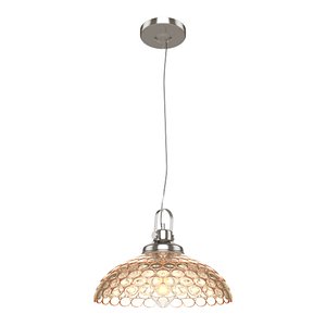 Ceiling lamp Lussole LOFT LSP-0209(1)