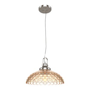 Ceiling lamp Lussole LOFT LSP-0209(1)
