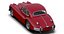 xk140 fixed head 3D model