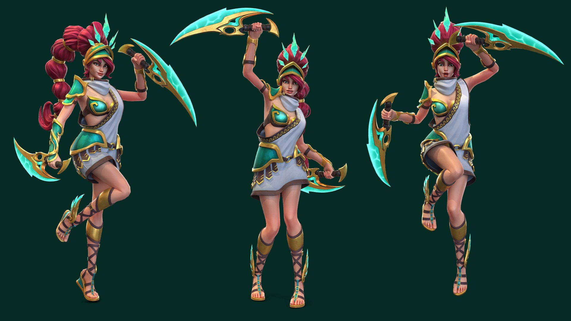 3D Free Stylized Female Character 3D Model Rigged Animated Hand Painted Warrior https://p.turbosquid.com/ts-thumb/m0/jGXIPi/Cd/rsgassets3dcharacterfemalestatic08n/jpg/1787069733/1920x1080/fit_q87/0108dd3209924ede0965932d93dde72b1d505876/rsgassets3dcharacterfemalestatic08n.jpg