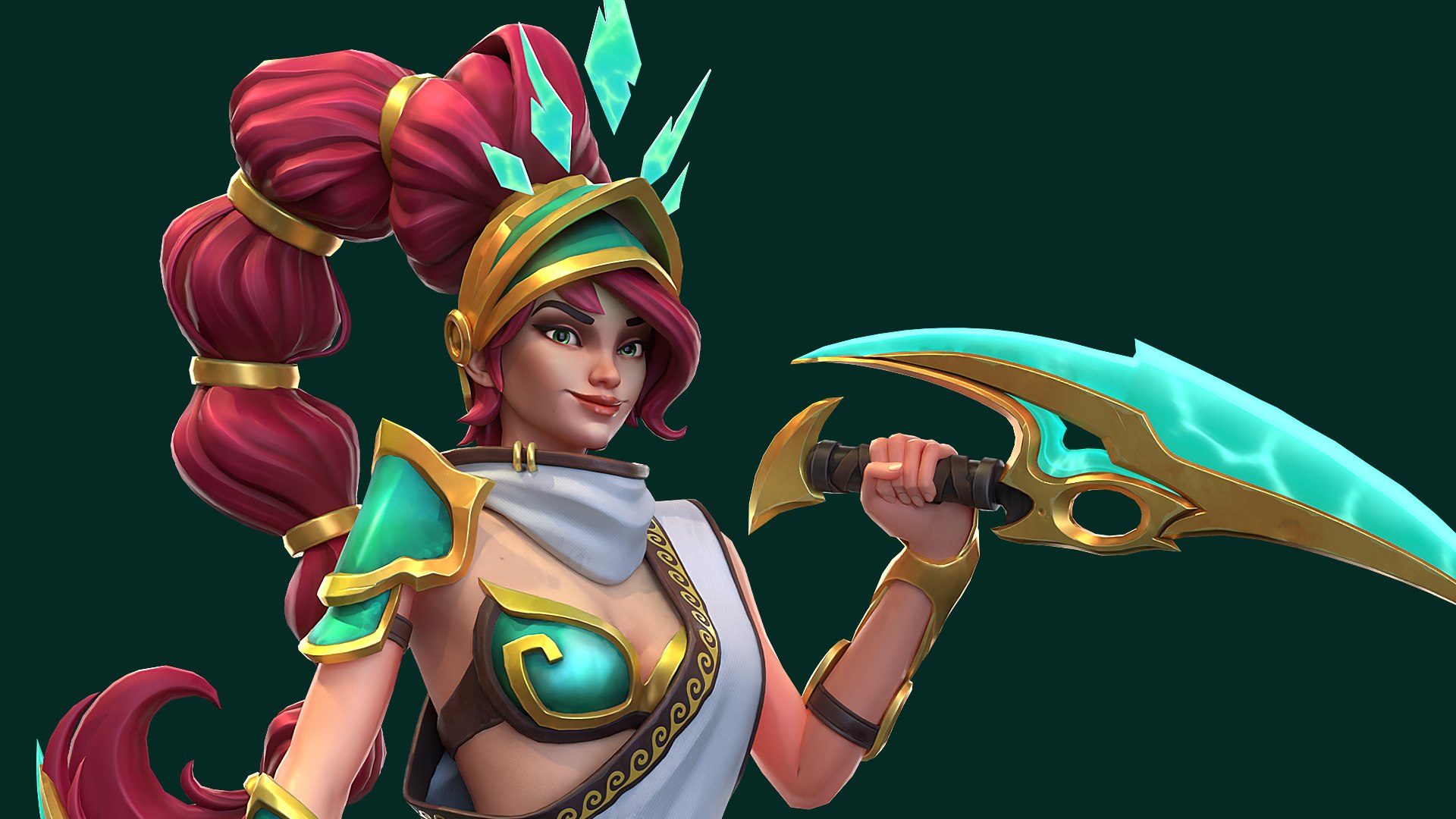 3D Free Stylized Female Character 3D Model Rigged Animated Hand Painted Warrior https://p.turbosquid.com/ts-thumb/m0/jGXIPi/EH/rsgassets3dcharacterfemalestatic20/jpg/1787069678/1920x1080/fit_q87/9d350ed03ddae82d32856d45e74dc051ae2b27cf/rsgassets3dcharacterfemalestatic20.jpg