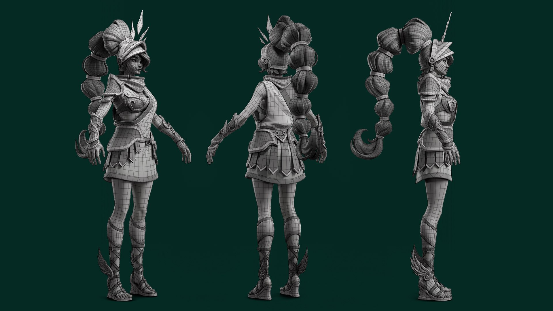 3D Free Stylized Female Character 3D Model Rigged Animated Hand Painted Warrior https://p.turbosquid.com/ts-thumb/m0/jGXIPi/PG/rsgassets3dcharacterfemalestatic04/jpg/1787069675/1920x1080/fit_q87/42ec3458cd3fdb811c01c7fd6ccb0883991ff57b/rsgassets3dcharacterfemalestatic04.jpg