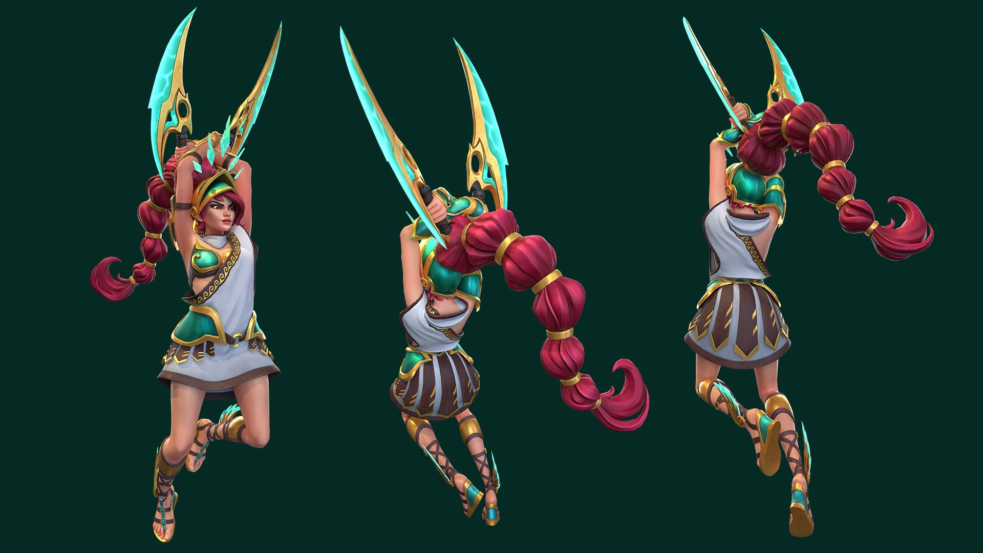 3D Free Stylized Female Character 3D Model Rigged Animated Hand Painted Warrior https://p.turbosquid.com/ts-thumb/m0/jGXIPi/Ug/rsgassets3dcharacterfemalestatic17n/jpg/1787069734/1920x1080/fit_q87/6878a6cab467badfe8f35fd7f34f9b4a00ad4b8d/rsgassets3dcharacterfemalestatic17n.jpg
