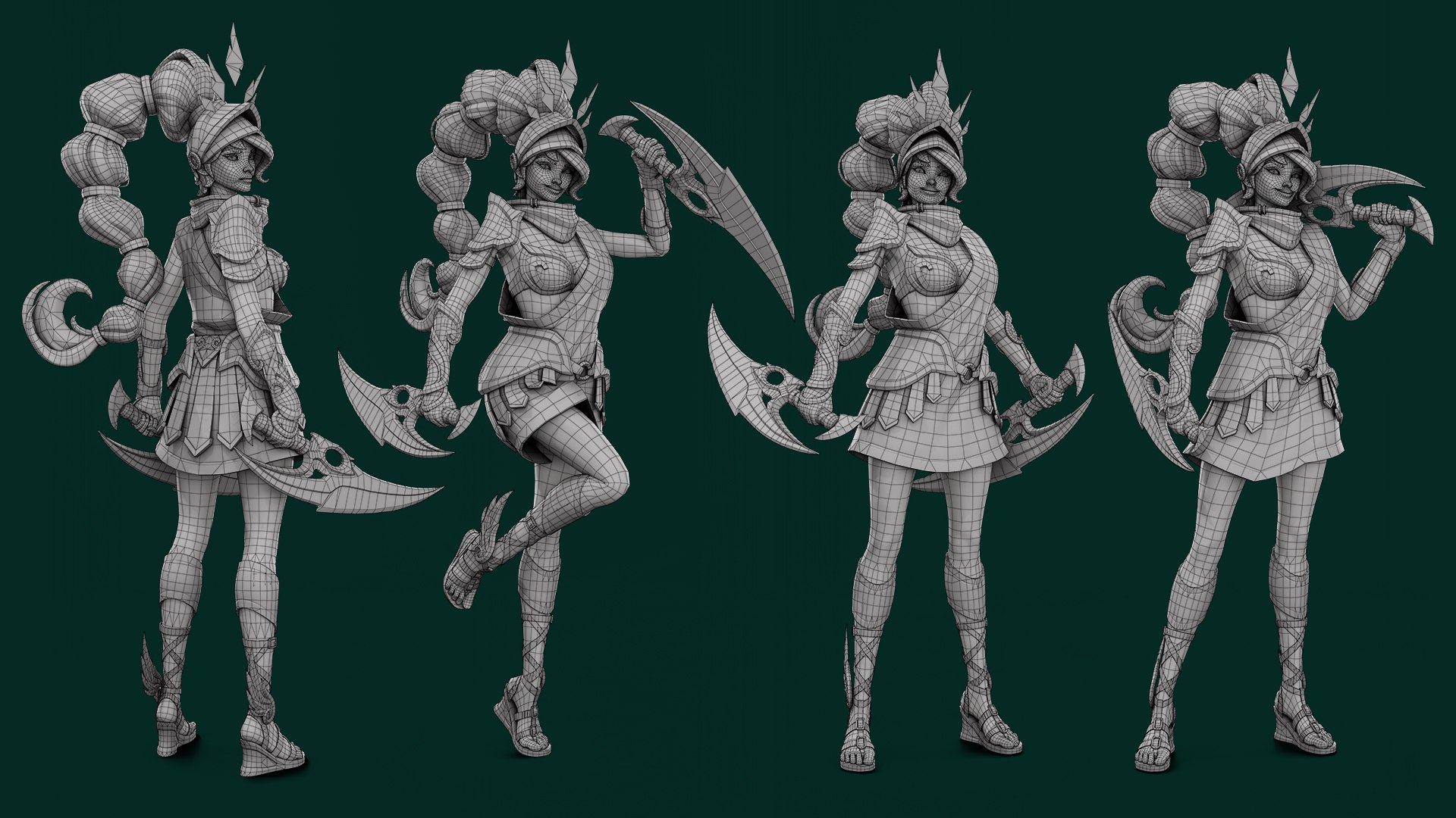 3D Free Stylized Female Character 3D Model Rigged Animated Hand Painted Warrior https://p.turbosquid.com/ts-thumb/m0/jGXIPi/bK/rsgassets3dcharacterfemalestatic06/jpg/1787069678/1920x1080/fit_q87/68ad682dc869c4db1798ef49fd1600624bb212f7/rsgassets3dcharacterfemalestatic06.jpg