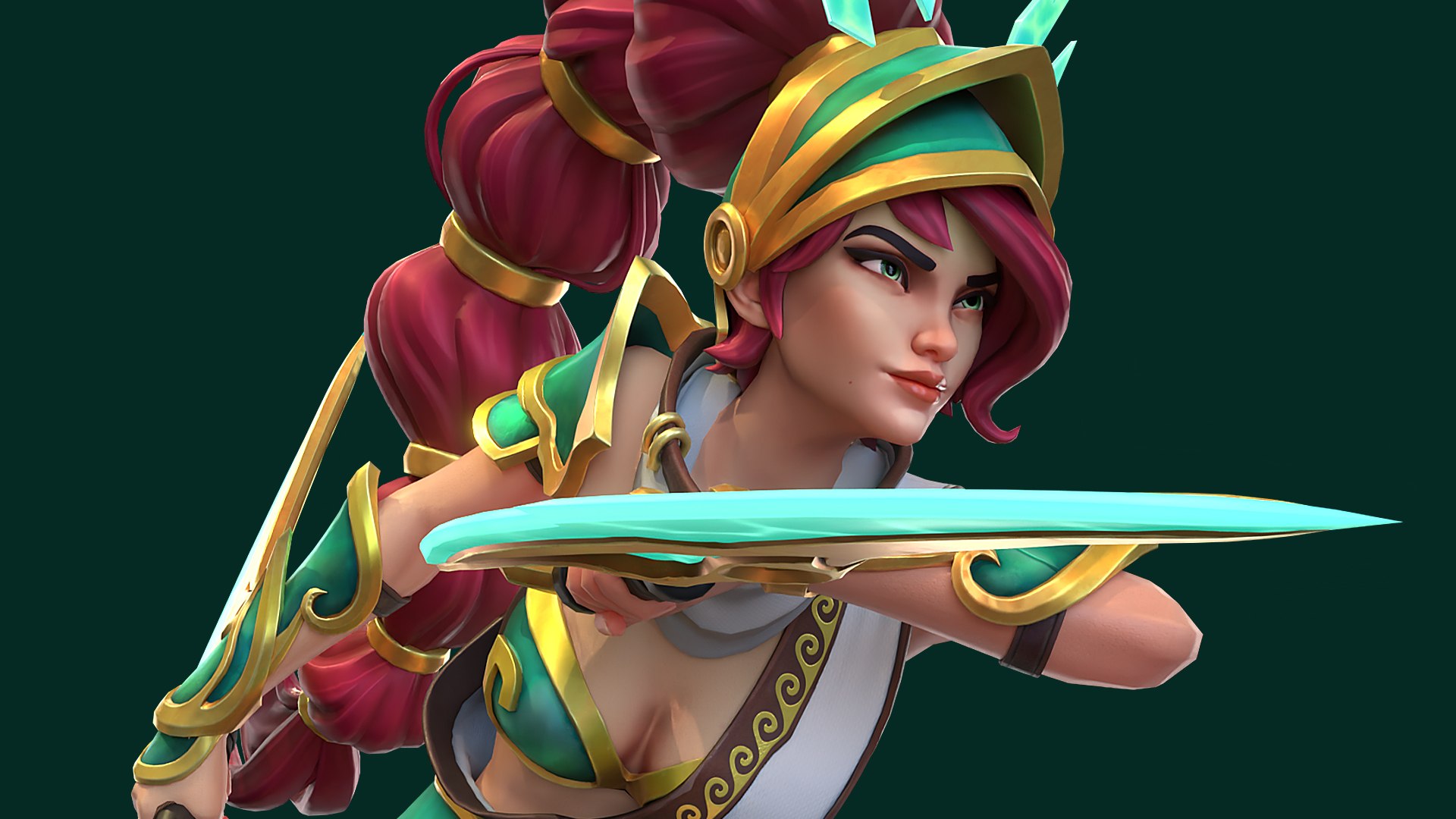 3D Free Stylized Female Character 3D Model Rigged Animated Hand Painted Warrior https://p.turbosquid.com/ts-thumb/m0/jGXIPi/oB/rsgassets3dcharacterfemalestatic24/jpg/1787069678/1920x1080/fit_q87/6ccf96051c0ce3864d67ce04b3555db48044e258/rsgassets3dcharacterfemalestatic24.jpg