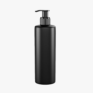 Shampoo Bottle 2