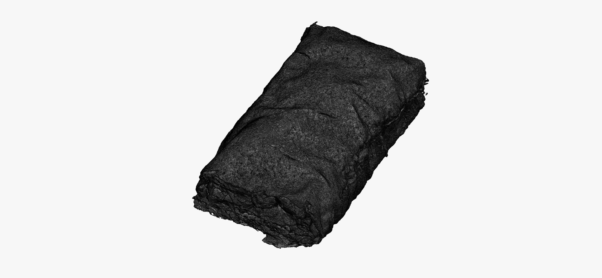Apple Strudel 01 RAW Scan 3D Model - TurboSquid 1718867