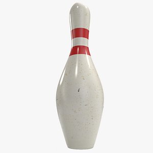 max bowling pin
