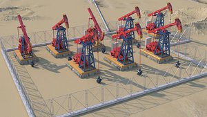 Oil Extraction