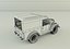Soviet off-road vehicles GAZ-69