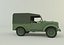Soviet off-road vehicles GAZ-69
