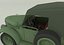 Soviet off-road vehicles GAZ-69