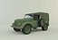 Soviet off-road vehicles GAZ-69