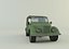 Soviet off-road vehicles GAZ-69