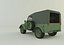 Soviet off-road vehicles GAZ-69