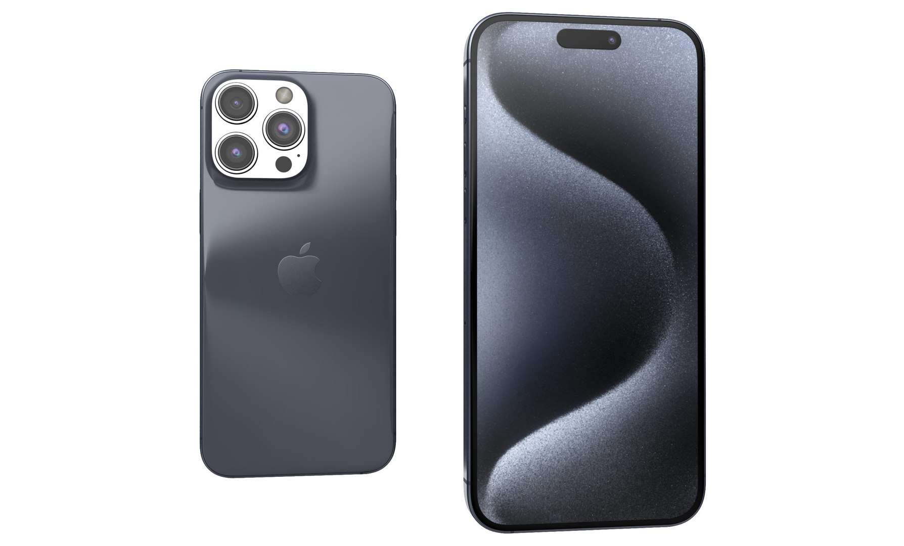 3D Apple iPhone 15 Pro And Max model https://p.turbosquid.com/ts-thumb/m0/u9ikEV/0U/91/jpg/1695626684/1920x1080/fit_q87/1e850c5e737f59491db39c12daefd49e045b77dc/91.jpg