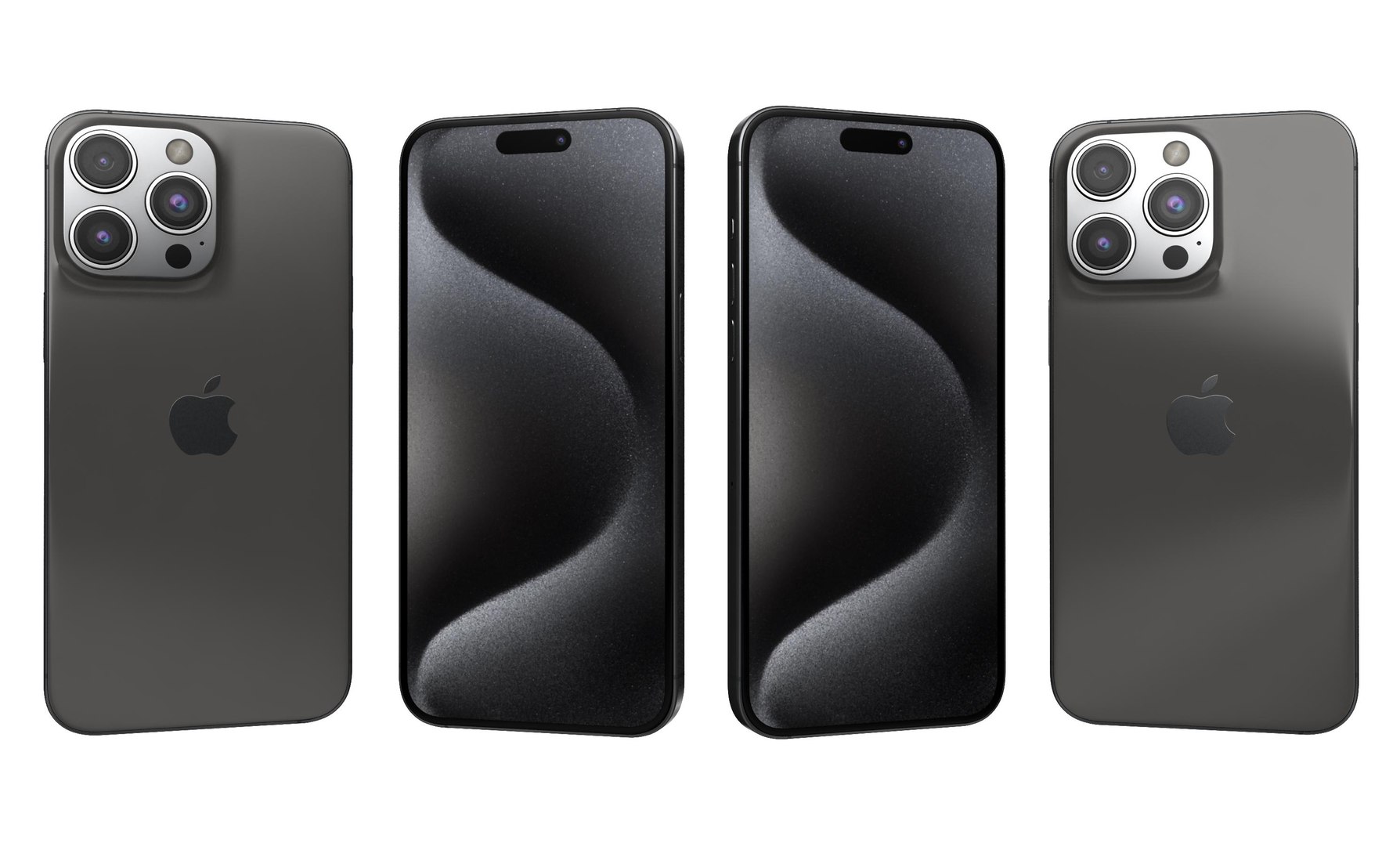3D Apple iPhone 15 Pro And Max model https://p.turbosquid.com/ts-thumb/m0/u9ikEV/0w/60/jpg/1695626656/1920x1080/fit_q87/1333e45a78abfdfb0db5279dd1e5830cc81abe7e/60.jpg