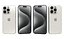 Apple iPhone 15 Pro y Max