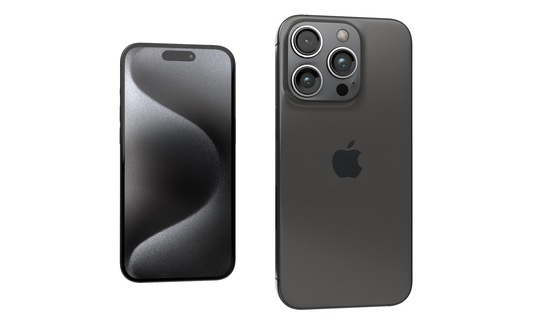 3D Apple iPhone 15 Pro And Max model https://p.turbosquid.com/ts-thumb/m0/u9ikEV/E4/10/jpg/1695626545/1920x1080/fit_q87/2cc7020917f9d39afc86195649d96bab7b1b63e2/10.jpg