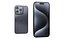 Apple iPhone 15 Pro y Max