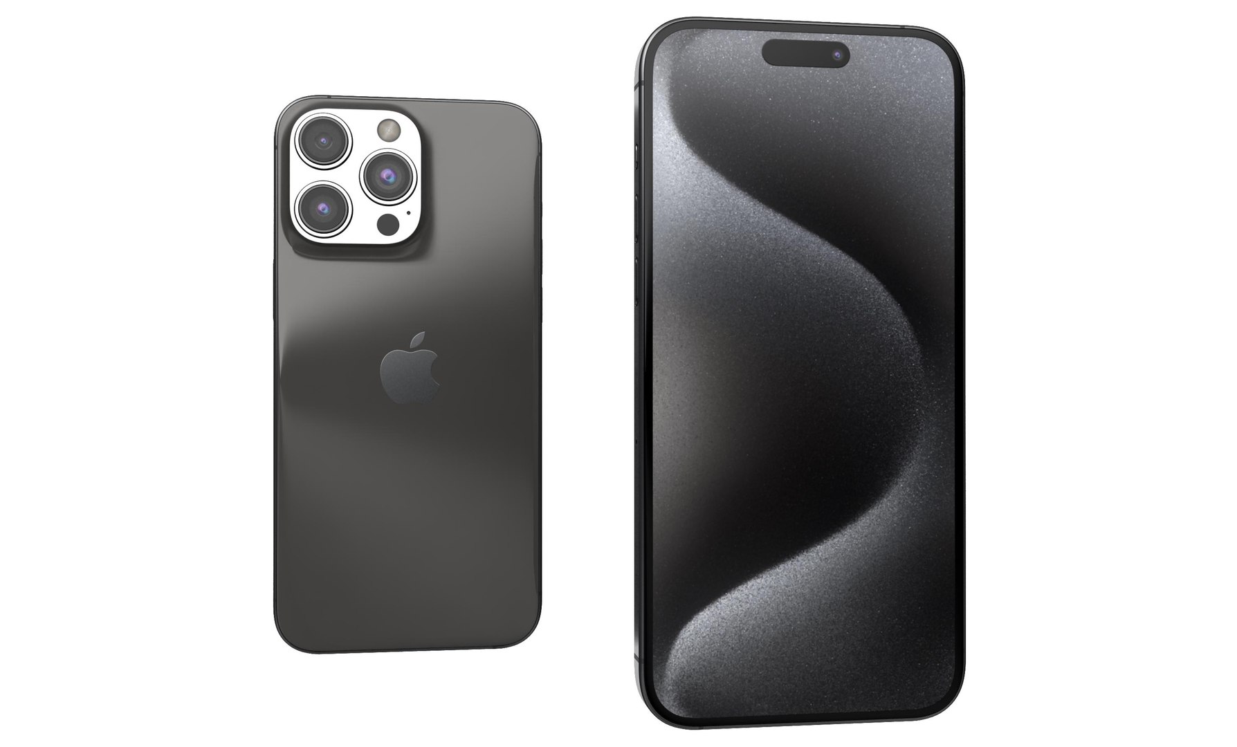 3D Apple iPhone 15 Pro And Max model https://p.turbosquid.com/ts-thumb/m0/u9ikEV/EW/70/jpg/1695626664/1920x1080/fit_q87/e2157b4962c477674a255c6131eb267ec396d2ba/70.jpg
