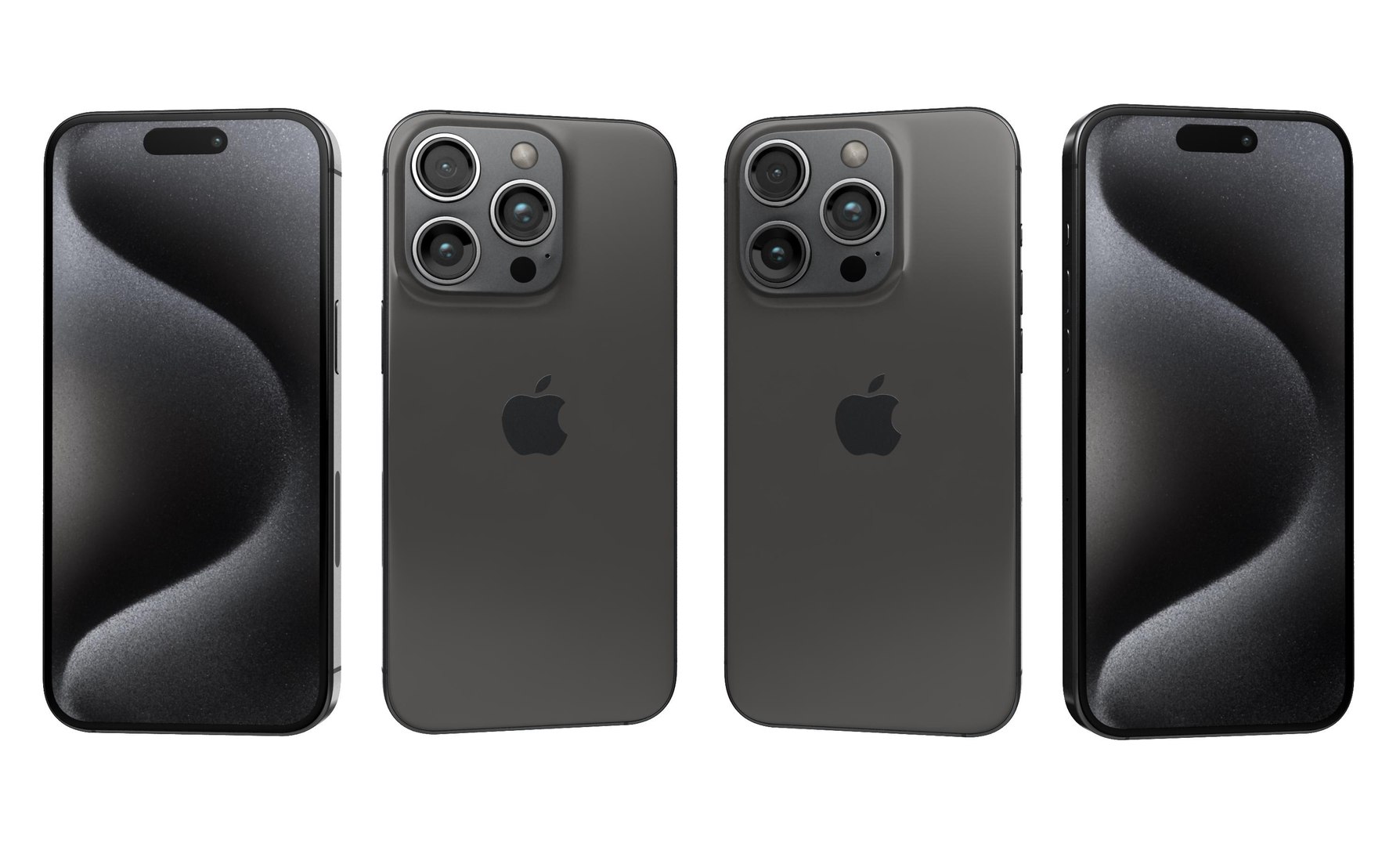 3D Apple iPhone 15 Pro And Max model https://p.turbosquid.com/ts-thumb/m0/u9ikEV/Er/5/jpg/1695626513/1920x1080/fit_q87/926d6e0acc464b5171c291c721ce785813c9a4a7/5.jpg