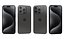 Apple iPhone 15 Pro y Max