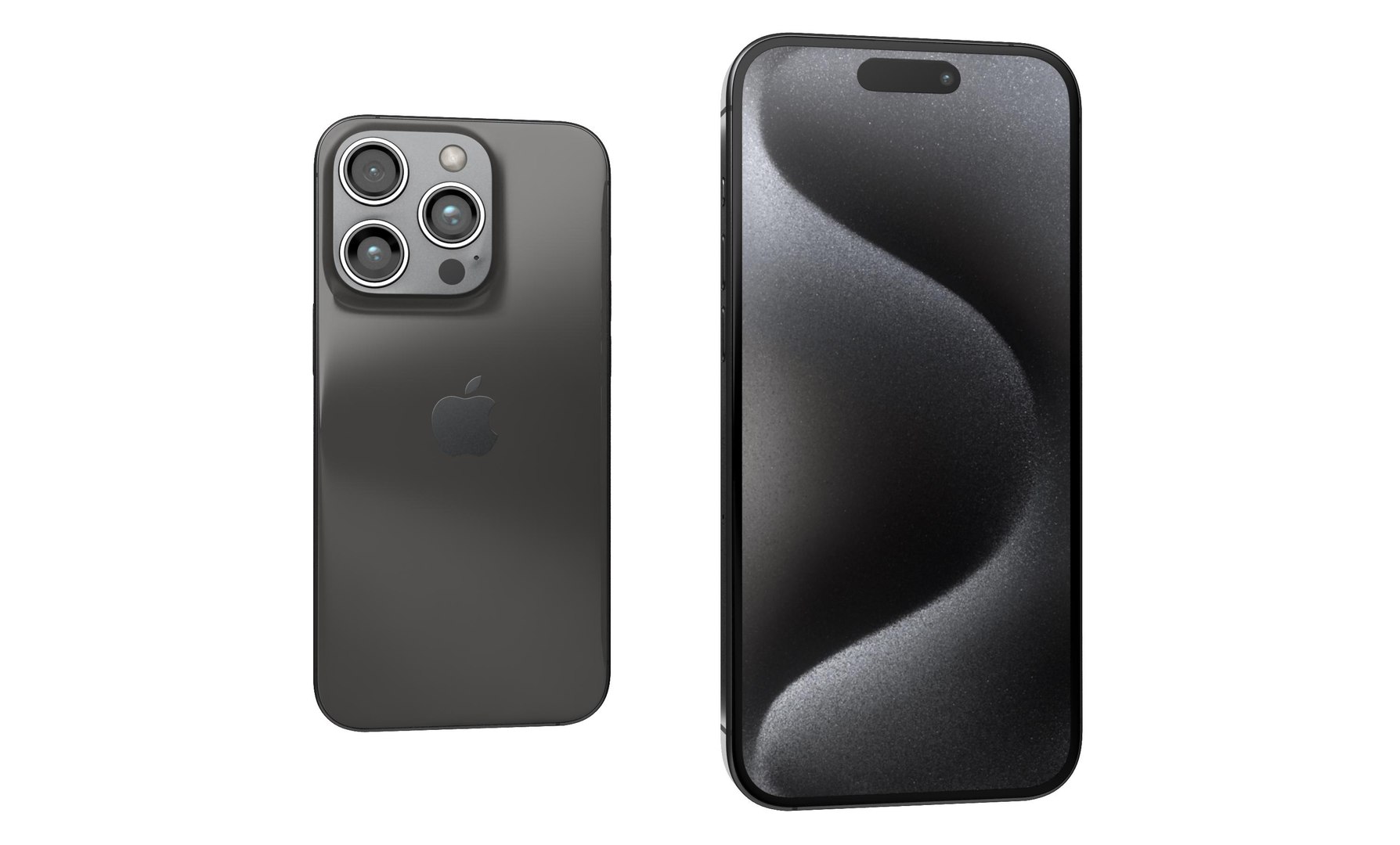 3D Apple iPhone 15 Pro And Max model https://p.turbosquid.com/ts-thumb/m0/u9ikEV/Ey/7/jpg/1695626526/1920x1080/fit_q87/4e7317e4285673354a9a45d1a73112f2d75b7760/7.jpg