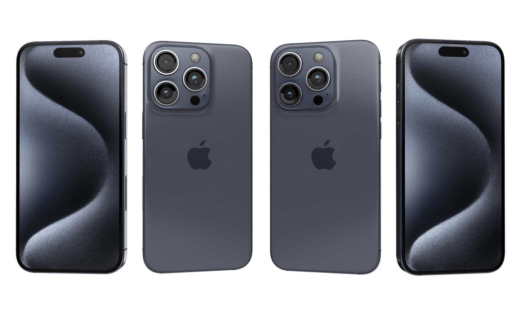 3D Apple iPhone 15 Pro And Max model https://p.turbosquid.com/ts-thumb/m0/u9ikEV/Fy/36/jpg/1695626634/1920x1080/fit_q87/2963ab46087862727808a1f787975f09ecc766b5/36.jpg