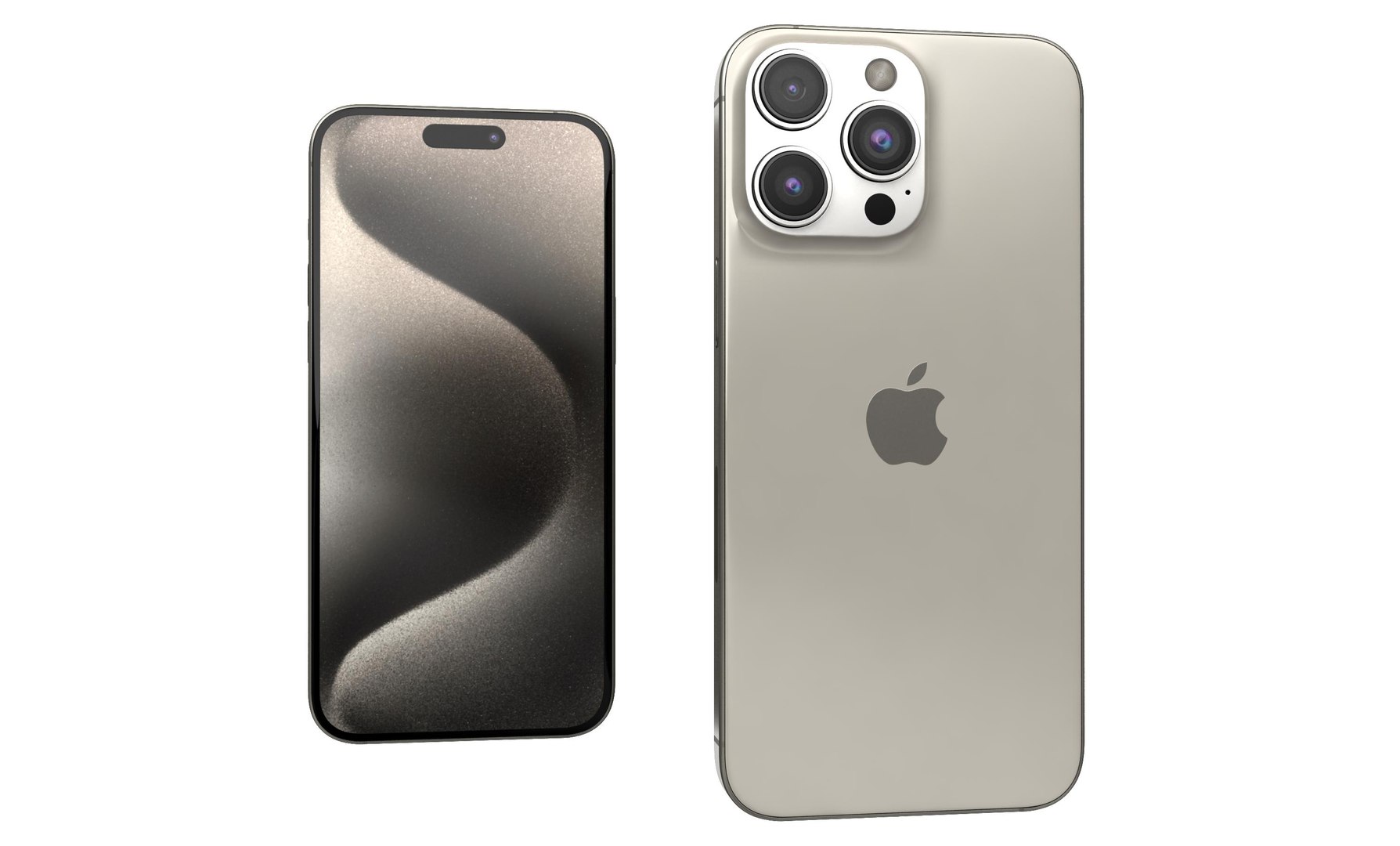 3D Apple iPhone 15 Pro And Max model https://p.turbosquid.com/ts-thumb/m0/u9ikEV/HT/81/jpg/1695626675/1920x1080/fit_q87/f502cf6c11f6285e00f4f1dc57cac72035d72555/81.jpg